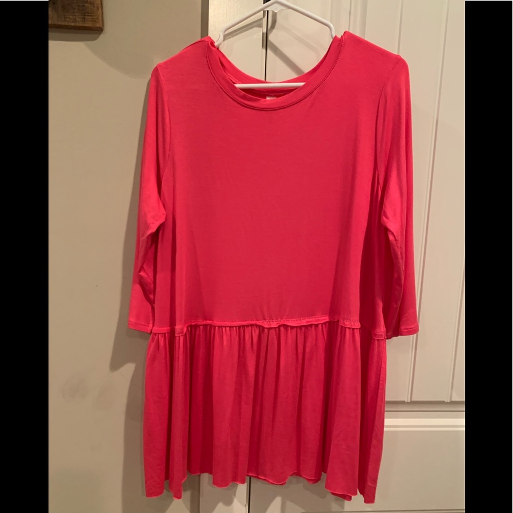 Women’s tunic